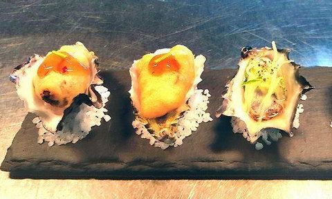 NINE 50 Restaurant & Bar - Accommodation Main Beach 6