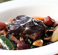 Rang Mahal Indian Restaurant - Accommodation Main Beach