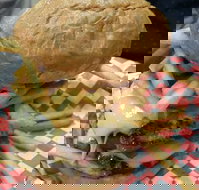 Sugar Shack Diner - Accommodation Main Beach