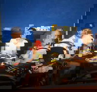 The Base Espresso Bar - Accommodation Main Beach