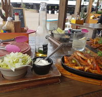 The Funky Mexican Cantina - Accommodation Main Beach