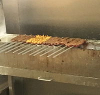 Afghan kebab house - Accommodation Main Beach