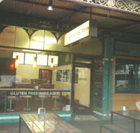 Burger Haus - Accommodation Main Beach