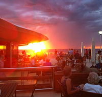 Harbour View Restaurant - Accommodation Main Beach