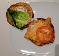 JD's Burgers/Asian Fusion - Accommodation Main Beach