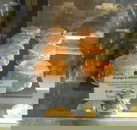 Little Sparrow - Accommodation Main Beach