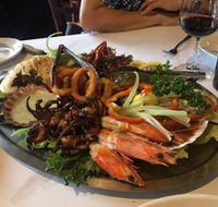 Steak Bank Charcoal Grill - Accommodation Main Beach