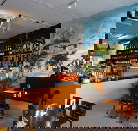 88 Place Cafe - Accommodation Main Beach