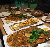 Anatolian Cafe Restaurant - Accommodation Main Beach