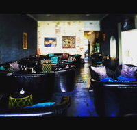 Arabesque Shisha Bar - Accommodation Main Beach