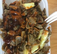 Billy's Kebab  Grill - Accommodation Main Beach