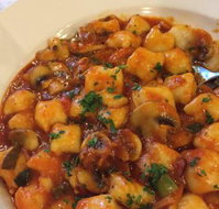 Cafe Palms - Accommodation Main Beach