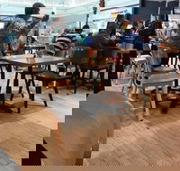 Caffe Cherry Beans - Accommodation Main Beach