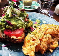 Cheshire - Accommodation Main Beach