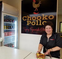 Chooko Pollo - Accommodation Main Beach