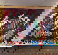 Dimattina Coffee - Accommodation Main Beach