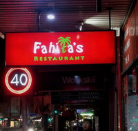 Fahita's - Accommodation Main Beach
