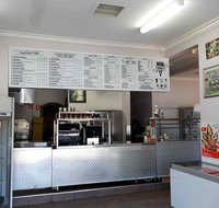 Falleti's Pizza - Accommodation Main Beach