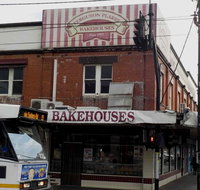 Fergusson Plarre Bakehouse - Coburg - Accommodation Main Beach
