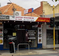 Gaffney Bakehouse and Cafe - Accommodation Main Beach