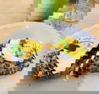 Gellibrand Cafe - Accommodation Main Beach