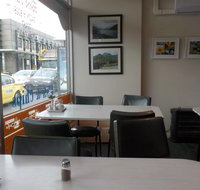 Juliana's Cafe - Accommodation Main Beach
