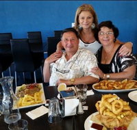 K  K Seafood - Accommodation Main Beach