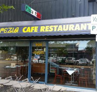 La Spezia - Accommodation Main Beach