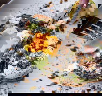 LaManna Cafe - Accommodation Main Beach