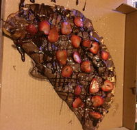 Manara Pizza House - Accommodation Main Beach