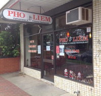 Pho Liem - Accommodation Main Beach