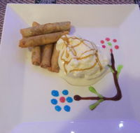 Phon Pi Sai Thai Restaurant - Accommodation Main Beach