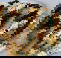 Pomona Cafe - Accommodation Main Beach