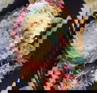 Poynton's Boulevard Cafe - Accommodation Main Beach