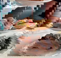 Richards Restaurant - Accommodation Main Beach