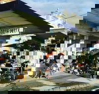 Rose Milk - Accommodation Main Beach