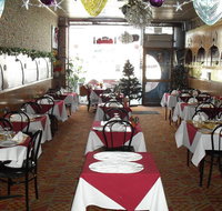 Saleem Indian Restaurant - Accommodation Main Beach