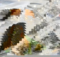 Sushi Hub - Accommodation Main Beach