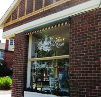 The Austen Tea Room - Accommodation Main Beach