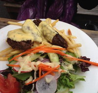 The Napier Cafe and Bar - Accommodation Main Beach