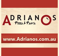 Adriano's Pizza  Pasta - Accommodation Main Beach