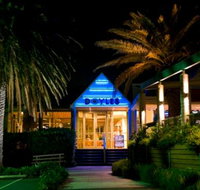 Doyles Deck and  Bistro - Accommodation Main Beach