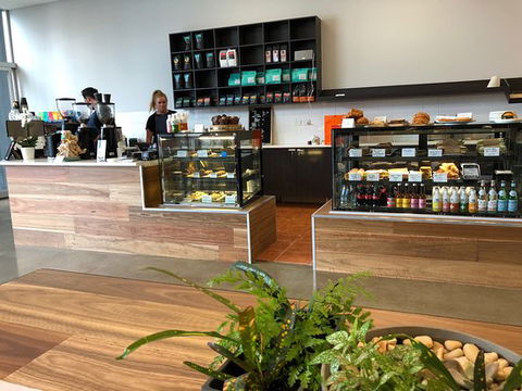 Flying Fox Cafe - Accommodation Main Beach 0