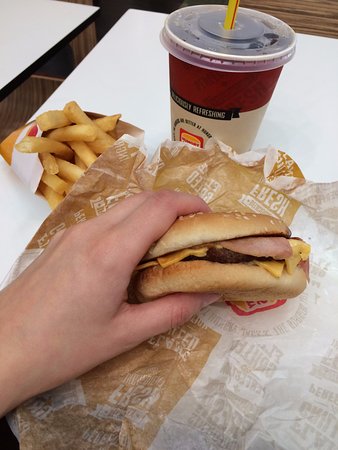 Hungry Jack's - Accommodation Main Beach 0