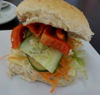 Longbeach Hot Bread  Cake Shop - Accommodation Main Beach