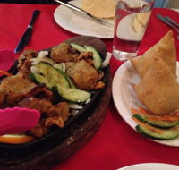 Mahan Indian Restaurant - Accommodation Main Beach