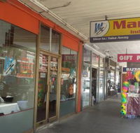 Marpha Indian Cuisine - Accommodation Main Beach