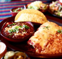 Montezuma's Mexican Restaurant - Accommodation Main Beach