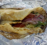 MORDI Kebab - Accommodation Main Beach