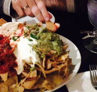 Nachos Mexican Cantina - Accommodation Main Beach